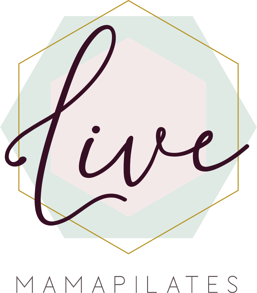 Live Mamapilates Online